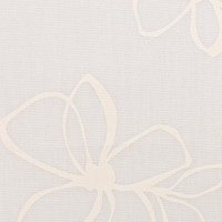 Рулонная штора PRAKTO Adenium 60х160см белый 6531564