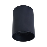 Потолочный светильник Lumina Deco Flixton LDC 8053-A SS-D85хH115 GY