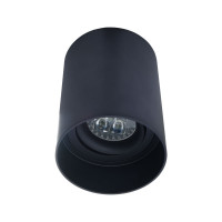 Потолочный светильник Lumina Deco Flixton LDC 8053-A SS-D85хH115 GY