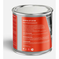 Эмаль VIRTUOSO ПФ-115 (белая; глянцевая; 6 кг; RAL9016) 11590137