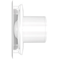 Осевой вытяжной вентилятор ERA QUADRO 4, диаметр 98 мм,  90-06422