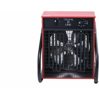 Тепловая пушка Tropik Line ТПЦ15 10-002-15