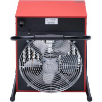 Тепловая пушка Tropik Line ТПЦ15 10-002-15