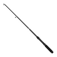 Спиннинг AZOR FISHING "Шторм", телескоп., файбергласс, 1,8м, тест 10-30гр. 149-025