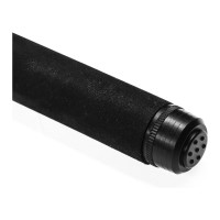 Спиннинг AZOR FISHING "Шторм", телескоп., файбергласс, 1,8м, тест 10-30гр. 149-025