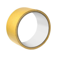 Двухсторонняя клейкая лента ООО Комус 50 мм х 5 м, полипропилен 767978