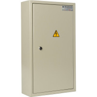 Распределительный навесной щит МЭК ЭЛЕКТРИКА ЩРн-36 540х330х120 IP 65 MEC12305