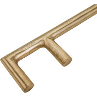 Вентильный искробезопасный ключ TVITA мод. 176 40х300 ммAlCu TT1176-40A