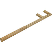 Вентильный искробезопасный ключ TVITA мод. 176 40х300 ммAlCu TT1176-40A