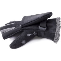Перчатки-варежки NORFIN AURORA BLACK р.XL 703035-XL