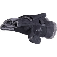 Перчатки-варежки NORFIN AURORA BLACK р.XL 703035-XL