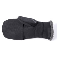 Перчатки-варежки NORFIN AURORA BLACK р.XL 703035-XL