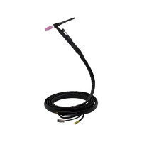 Горелка TW 17V (4 м; OKC10x25; Valve) Оберон XL17410100