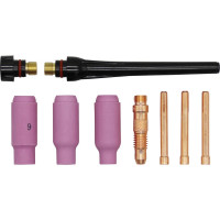 Горелка TW 26FX (4 м; M12x1; 2pin) Оберон XL26412221