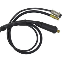 Горелка TW 17V (4 м; OKC10x25; Valve) Оберон XL17410100