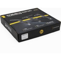 Горелка TW 17V (4 м; OKC10x25; Valve) Оберон XL17410100