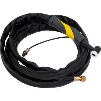 Горелка TW 17 (4 м; M12x1; 2pin) Оберон XL17412220