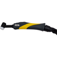 Горелка TW 17 (4 м; M12x1; 2pin) Оберон XL17412220