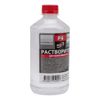 Растворитель Optima ПЭТ Р-4 0.5 л 11606462