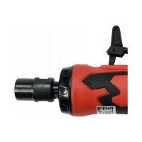 Прямая пневматическая шлифмашина YATO YT-09633