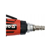 Прямая пневматическая шлифмашина YATO YT-09633