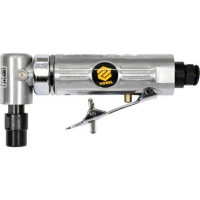 Угловая пневматическая шлифмашина VOREL 81110