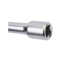 Удлинитель (152 мм; 1/4; CrV) HOEGERT TECHNIK HT1A705