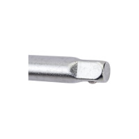 Удлинитель (152 мм; 1/4; CrV) HOEGERT TECHNIK HT1A705