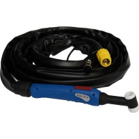 Горелка SR-26 200-240А 6м Brima 6525