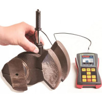 Универсальный твердомер Машпроект ТКМ-459С 8127000010