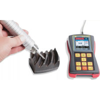 Универсальный твердомер Машпроект ТКМ-459С 8127000010