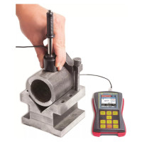 Универсальный твердомер Машпроект ТКМ-459С 8127000010