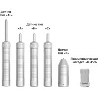 Универсальный твердомер Машпроект ТКМ-459С 8127000010