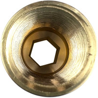 Гайка Профитт удлинительная, НР/ВР 1/2" х 30 мм 3171502