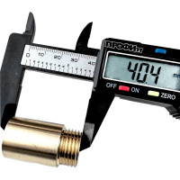 Гайка Профитт удлинительная, НР/ВР 1/2" х 30 мм 3171502