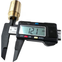 Гайка Профитт удлинительная, НР/ВР 1/2" х 30 мм 3171502