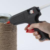 Клеевой термопистолет СИЛА SGG4001 Б0046683