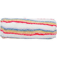 Валик TOOLBERG полиакрил, мульти-колор, 18х250х48 мм 0301512 90002818381