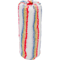 Валик TOOLBERG полиакрил, мульти-колор, 18х250х48 мм 0301512 90002818381