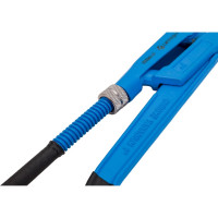 Трубный ключ 1 HOEGERT TECHNIK тип S HT1P520