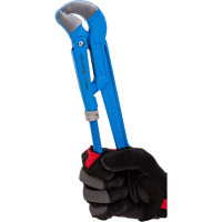 Трубный ключ 1 HOEGERT TECHNIK тип S HT1P520