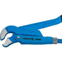 Трубный ключ 1/2 HOEGERT TECHNIK тип S HT1P519