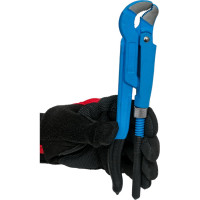 Трубный ключ 1/2 HOEGERT TECHNIK тип S HT1P519