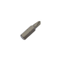 Бита 3-лучевая №2 (25 мм; 1/4") Forsage F-122S2502(1194)