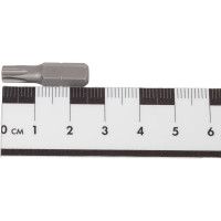 Бита торкс T27, 30 мм, 1/4" Forsage 7206 F-1263027