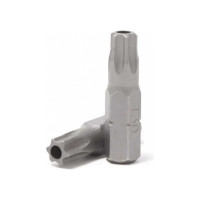 Бита торкс с отверстием (25 мм; Т-20Н; 1/4") Forsage 956 F-1272520