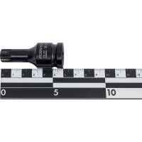 Головка-бита ударная SPLINE (M14; 1/2") Forsage 48004 F-24806014