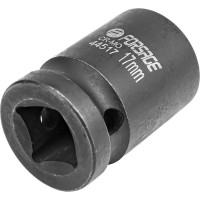 Головка ударная (17 мм; 1/2") Forsage  F-44517(6781)