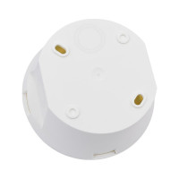 Датчик присутствия Theben theRonda S360-100 AP WH 2080550