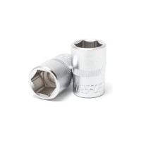 Головка 6-гранная (17 мм; 1/2") Forsage 9065 F-54517 F-54517(9065)